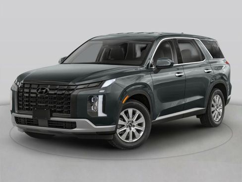 Used 2023 Hyundai Palisade XRT image 1