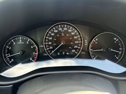 Used 2026 MAZDA CX-30 Aire Edition image 15