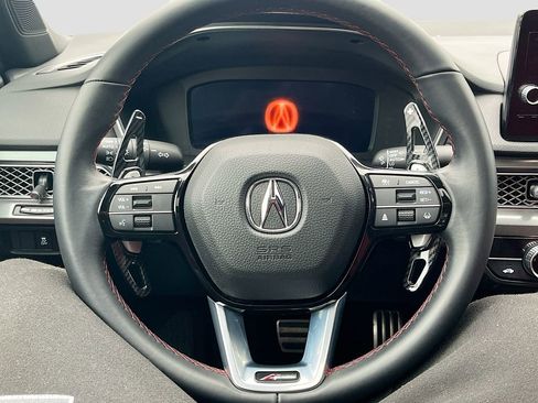 Used 2024 Acura Integra A-Spec image 11