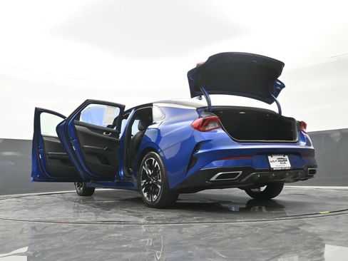 Used 2023 Kia K5 GT-Line AWD/4WD image 51