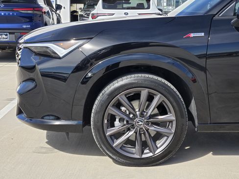 Used 2025 Acura ADX A-Spec image 6