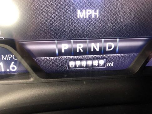 Used 2021 RAM 1500 Laramie w/ Sport Appearance Package image 19