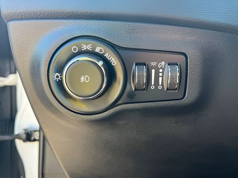 Used 2019 Jeep Compass Limited w/ Safety & Security Group AWD/4WD image 21