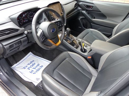 Used 2024 Subaru Crosstrek 2.5i Wilderness image 18