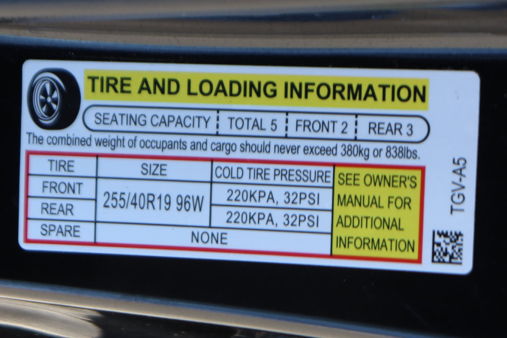 Used 2021 Acura TLX w/ Advance Package AWD/4WD image 52
