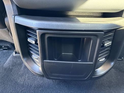 Used 2025 RAM 1500 Tradesman image 31