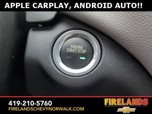 Certified 2022 Chevrolet Equinox LS image 24