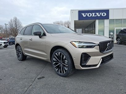 New 2026 Volvo XC60 T8 Ultra w/ Protection Package Premier