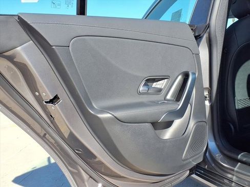 New 2026 Mercedes-Benz CLA 250 image 17