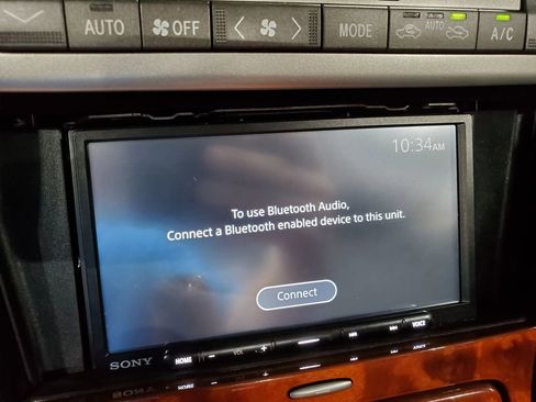 Used 2006 Lexus SC 430 Convertible RWD image 29