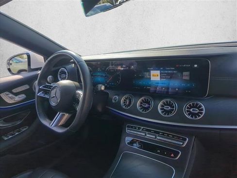 Used 2023 Mercedes-Benz E 450 E 450 image 26