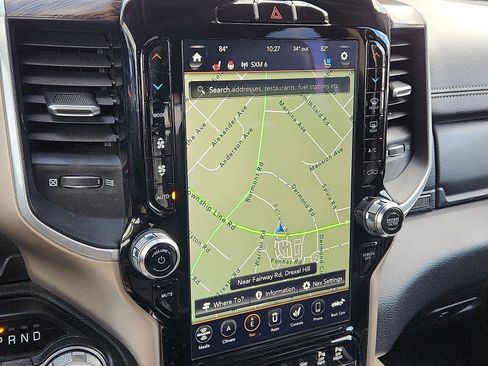 Used 2020 RAM 1500 Laramie image 18