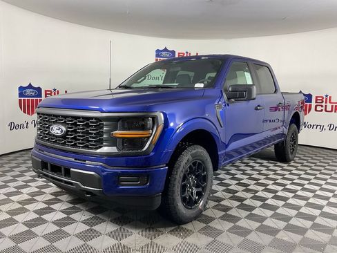 New 2026 Ford F150 STX AWD/4WD image 7