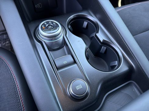 New 2026 Ford Explorer ST RWD image 13