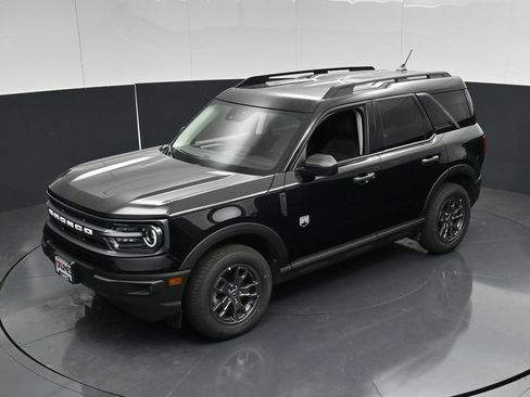 Used 2024 Ford Bronco Sport Big Bend w/ Convenience Package AWD/4WD image 39