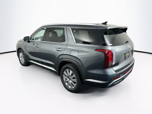 Used 2025 Hyundai Palisade SEL FWD image 5