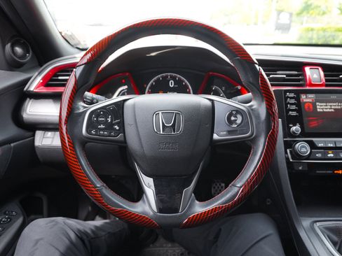 Used 2019 Honda Civic Si image 14