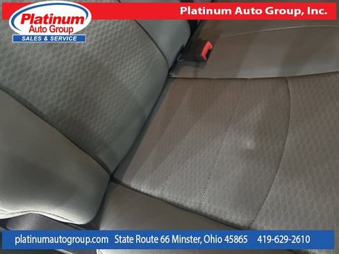 Used 2016 RAM 2500 Tradesman w/ Chrome Appearance Group image 31