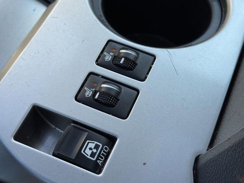 Used 2023 Toyota 4Runner SR5 Premium w/ Moonroof Package image 21