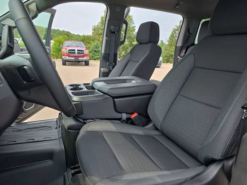 Certified 2024 GMC Sierra 1500 Elevation AWD/4WD image 15