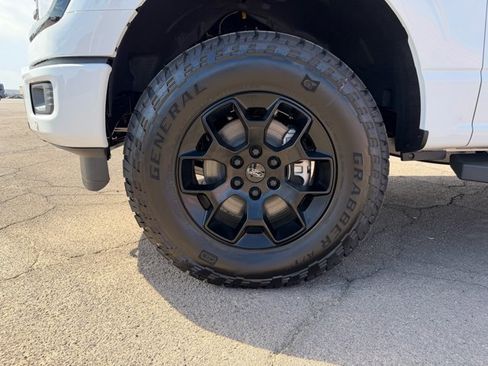 New 2026 Ford F150 XLT w/ Equipment Group 302A MID AWD/4WD image 12