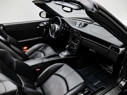 Used 2012 Porsche 911 Edition 918 Spyder image 49