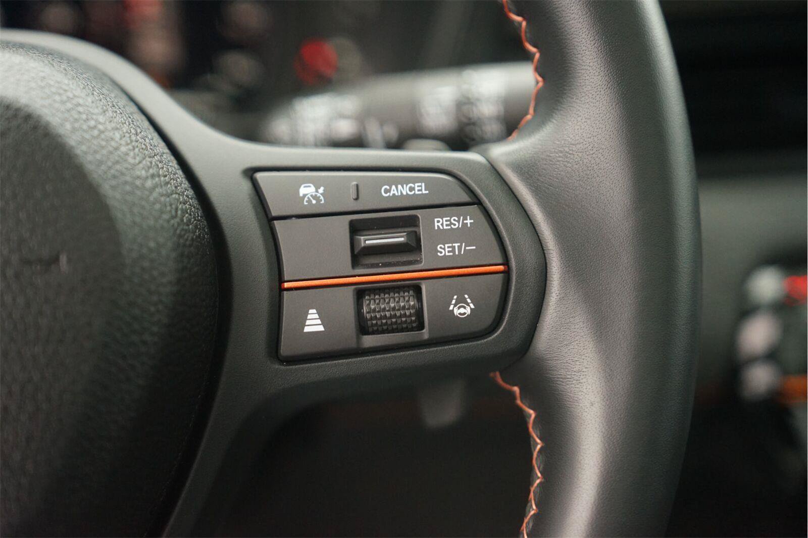 Used 2026 Honda Passport TrailSport image 24