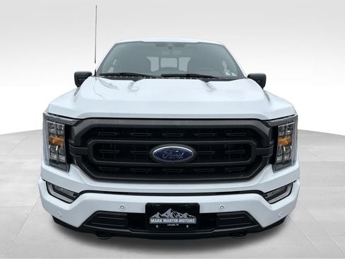 Used 2023 Ford F150 XLT w/ Equipment Group 302A High image 27