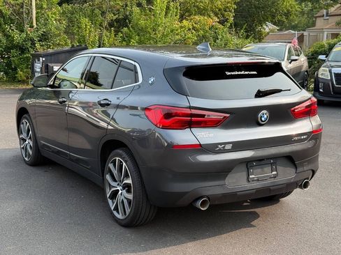 Used 2018 BMW X2 xDrive28i w/ Convenience Package AWD/4WD image 19