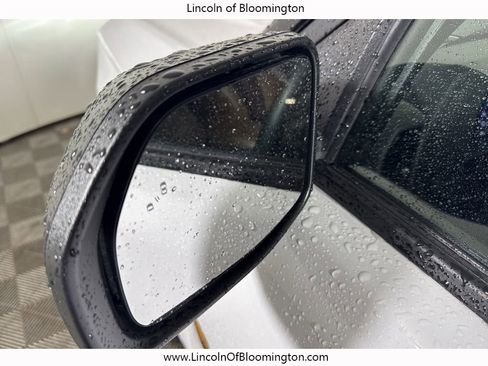 Used 2024 Ford Bronco Sport Badlands w/ Premium Package image 15