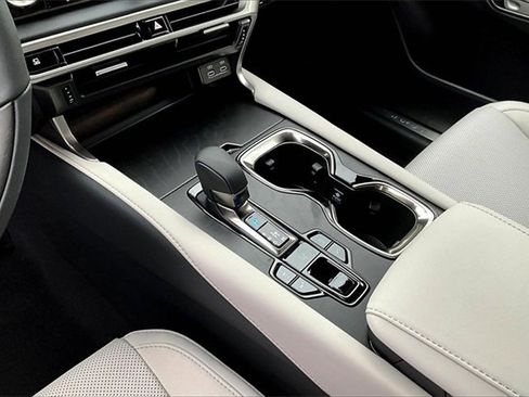 New 2026 Lexus RX 350 Premium image 8