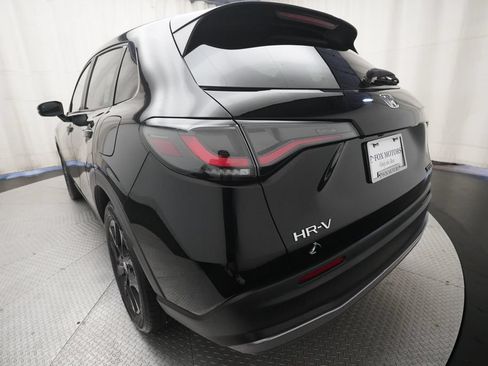 Used 2024 Honda HR-V Sport image 33