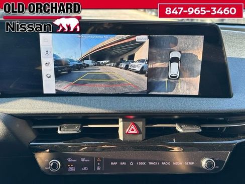 Used 2024 Kia EV6 Wind w/ Wind Technology Package AWD/4WD image 18