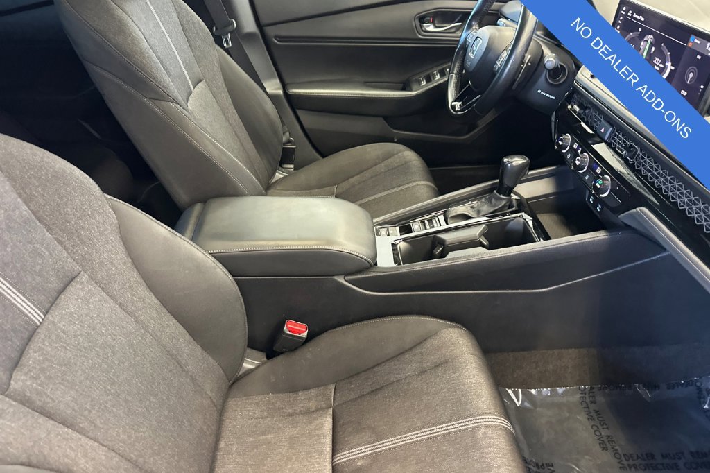 Used 2023 Honda Accord Sport image 16