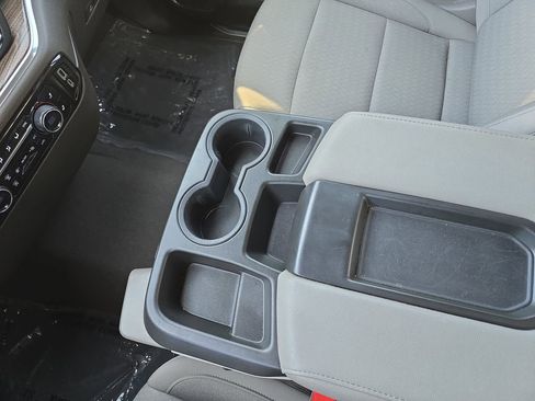 Used 2023 Chevrolet Silverado 1500 LT w/ Safety Package image 25