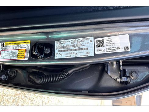 Used 2026 Ford F150 XLT w/ Equipment Group 302A MID AWD/4WD image 31