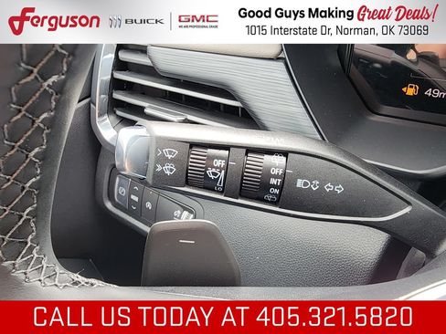 New 2026 GMC Acadia Elevation FWD image 22