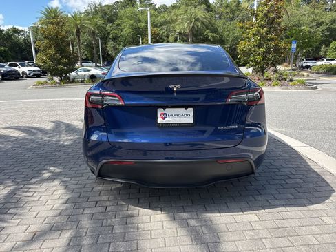 Used 2023 Tesla Model Y Performance AWD/4WD image 10
