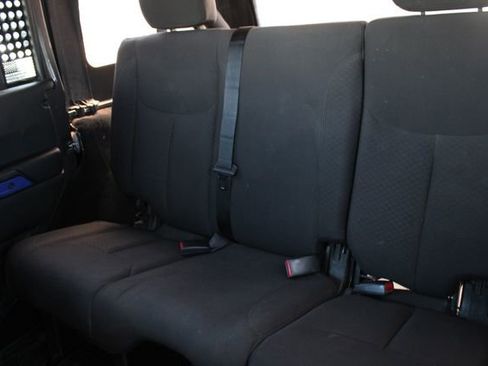 Used 2017 Jeep Wrangler Unlimited Sport image 20