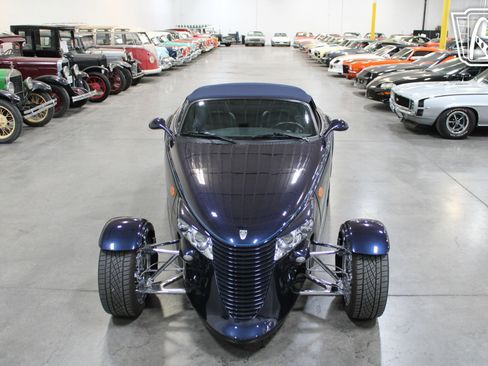 Used 2001 Chrysler Prowler image 20