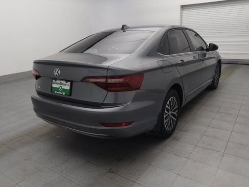 Used 2019 Volkswagen Jetta SEL FWD image 9