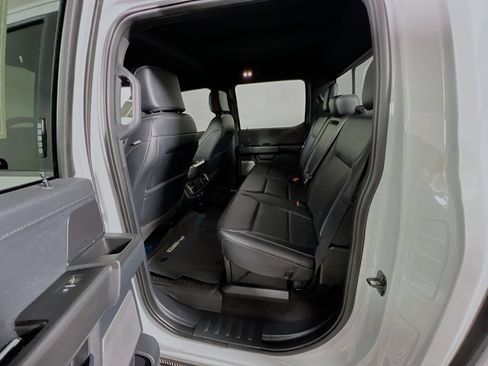 Used 2024 Ford F150 Lariat w/ Bed Utility Package image 29