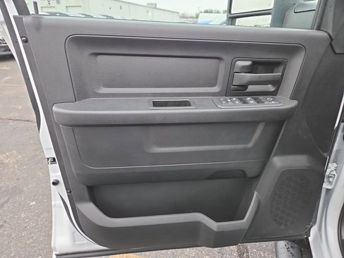 New 2026 RAM 2500 Tradesman image 5