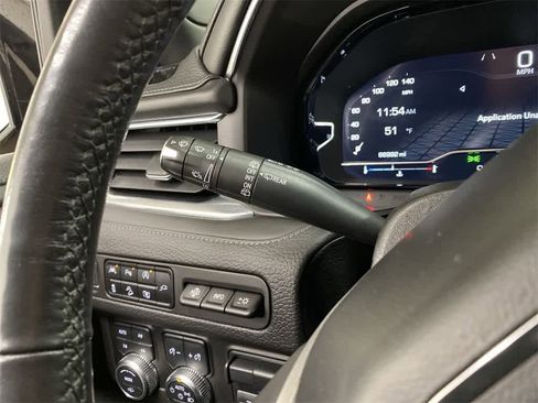 Used 2022 GMC Yukon XL Denali image 22