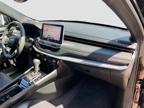 Used 2023 Jeep Compass High Altitude image 29