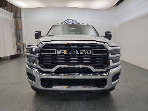 New 2025 RAM 2500 Tradesman image 10