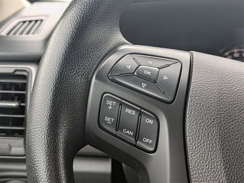 Used 2021 Ford Ranger XL w/ Equipment Group 101A High image 25