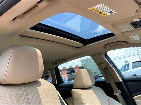 Used 2021 Acura TLX SH-AWD w/ Advance Package image 22
