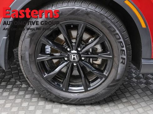 Used 2024 Honda CR-V Sport-L image 30