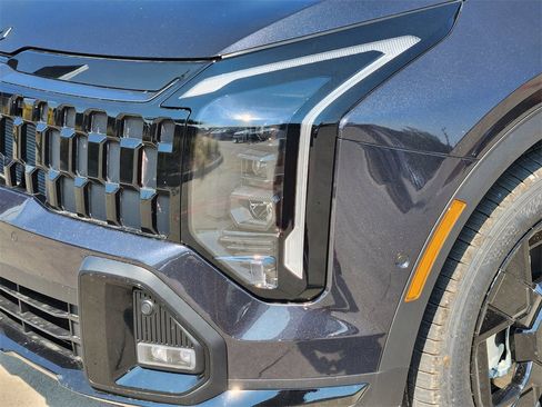 New 2026 Kia Sportage X-Line w/ X-Line Technology Package image 6